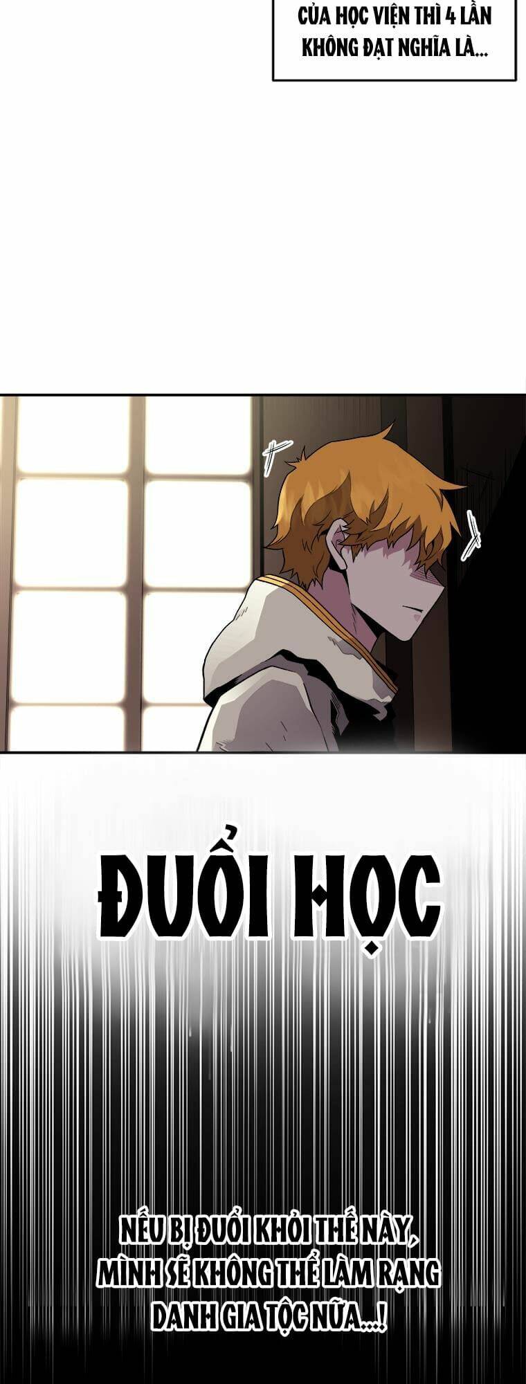 Thiên Tài Ma Pháp Sư Giấu Nghề - Chapter 1 - Page 15