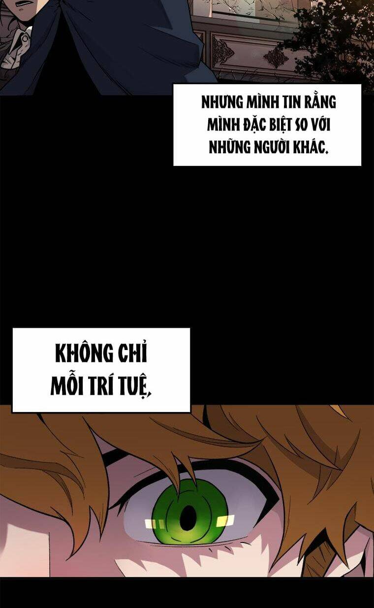 Thiên Tài Ma Pháp Sư Giấu Nghề - Chapter 1 - Page 18