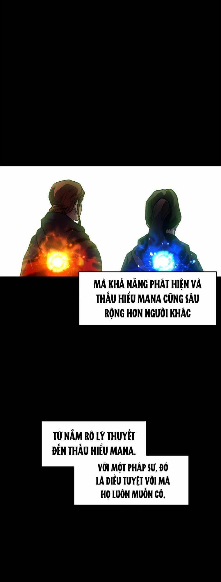 Thiên Tài Ma Pháp Sư Giấu Nghề - Chapter 1 - Page 19