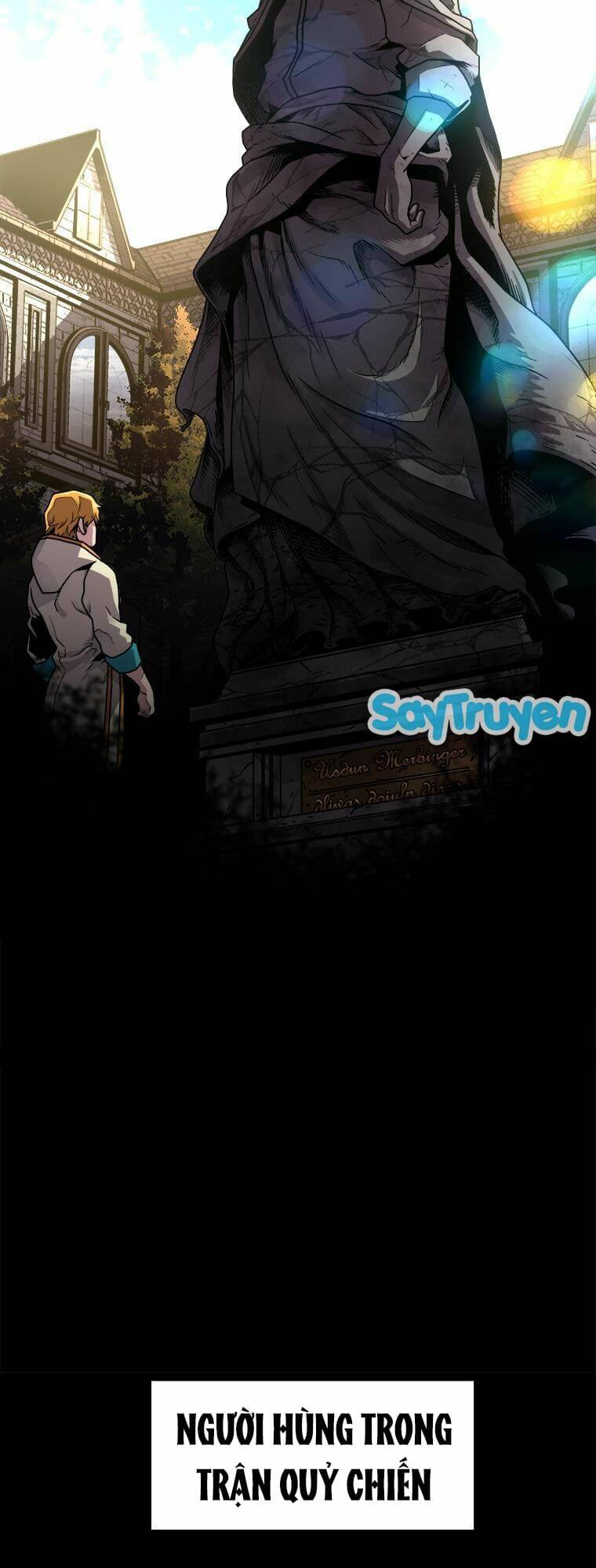 Thiên Tài Ma Pháp Sư Giấu Nghề - Chapter 1 - Page 25