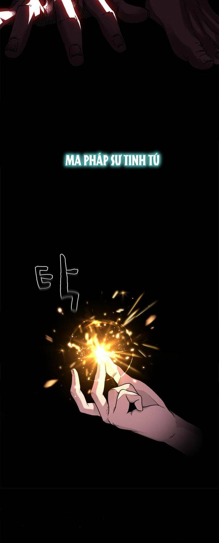 Thiên Tài Ma Pháp Sư Giấu Nghề - Chapter 1 - Page 28