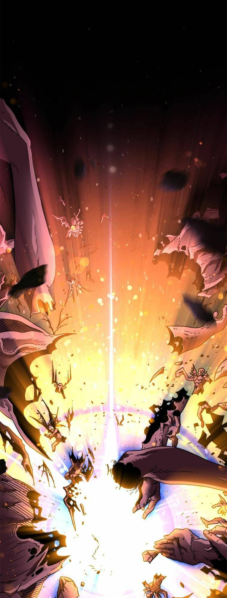 Thiên Tài Ma Pháp Sư Giấu Nghề - Chapter 1 - Page 29