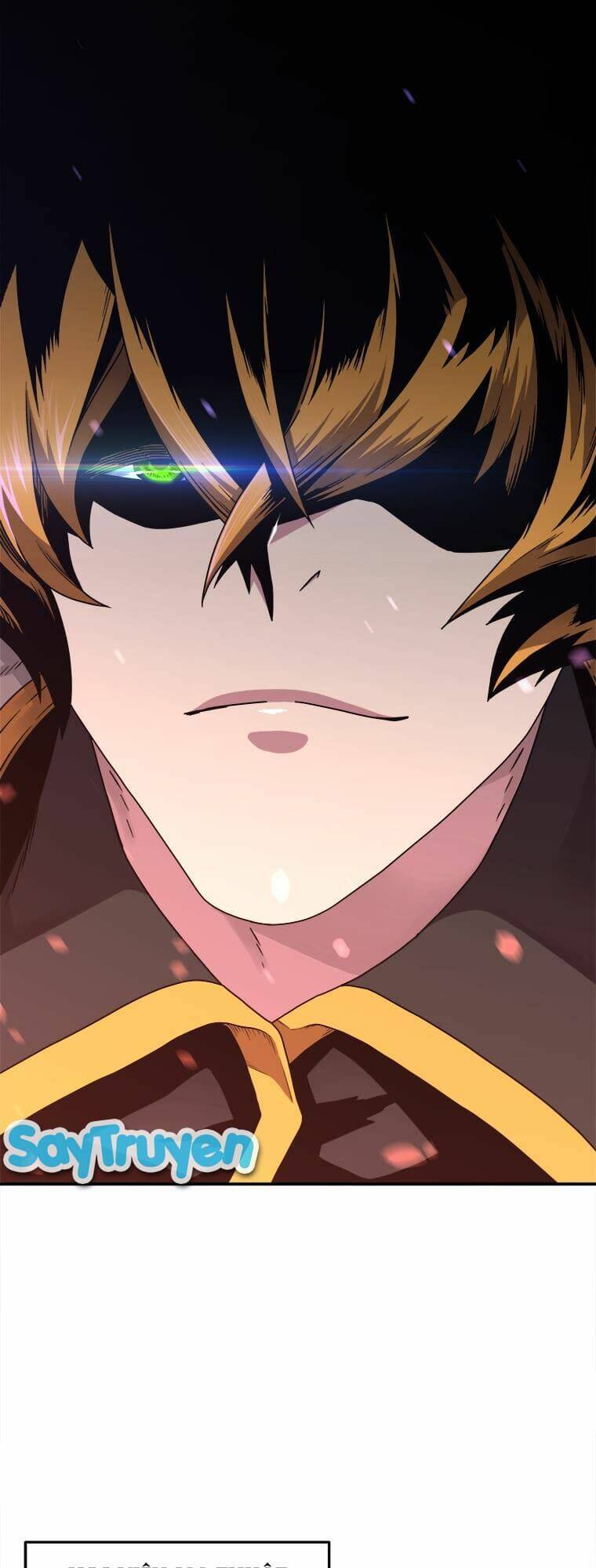 Thiên Tài Ma Pháp Sư Giấu Nghề - Chapter 1 - Page 31