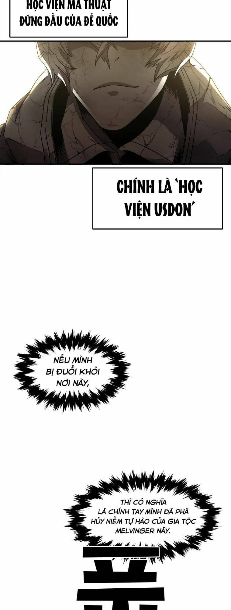 Thiên Tài Ma Pháp Sư Giấu Nghề - Chapter 1 - Page 32