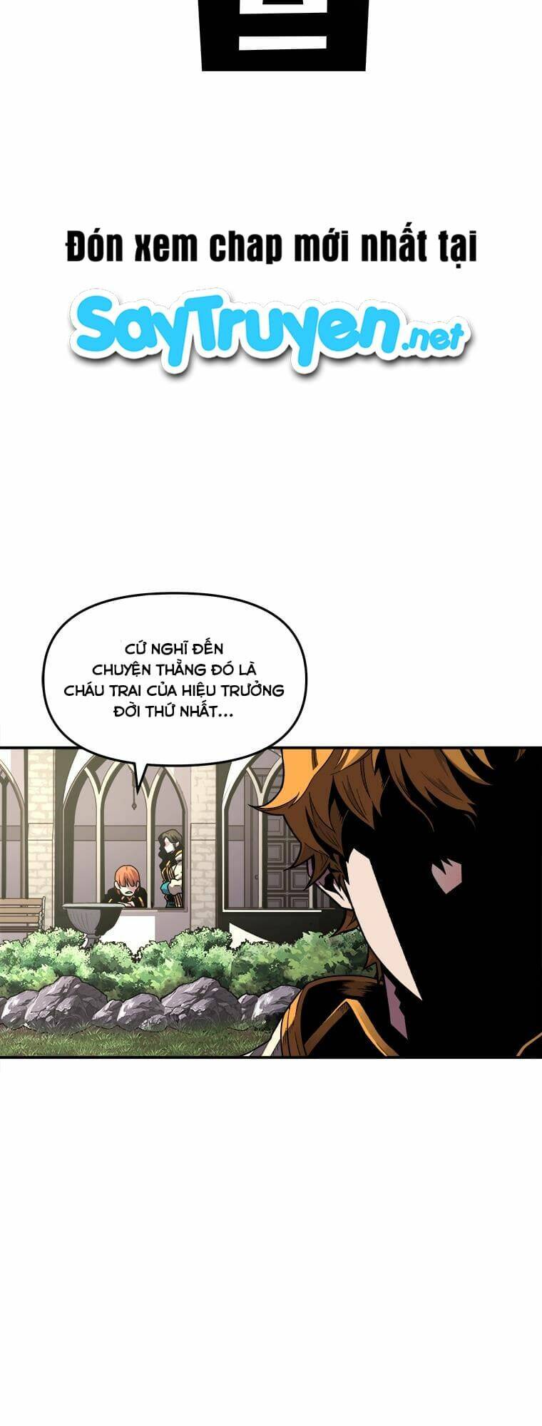 Thiên Tài Ma Pháp Sư Giấu Nghề - Chapter 1 - Page 33