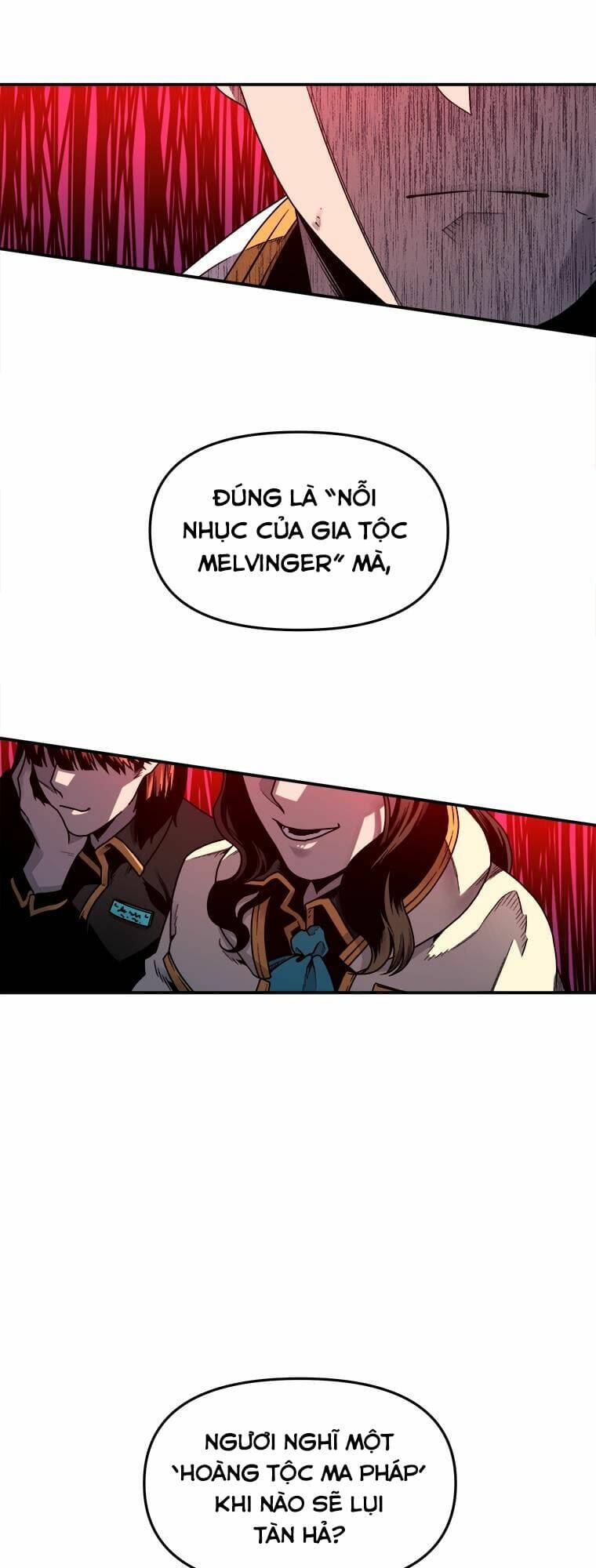 Thiên Tài Ma Pháp Sư Giấu Nghề - Chapter 1 - Page 34
