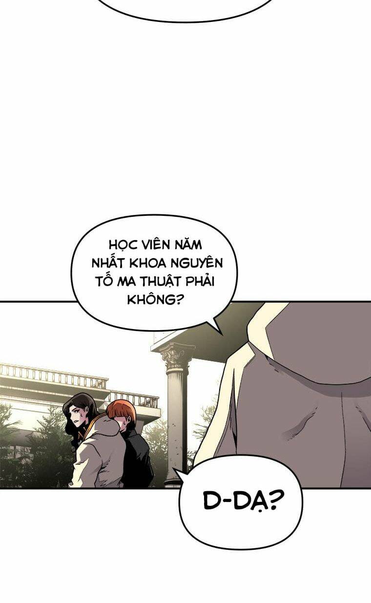 Thiên Tài Ma Pháp Sư Giấu Nghề - Chapter 1 - Page 37