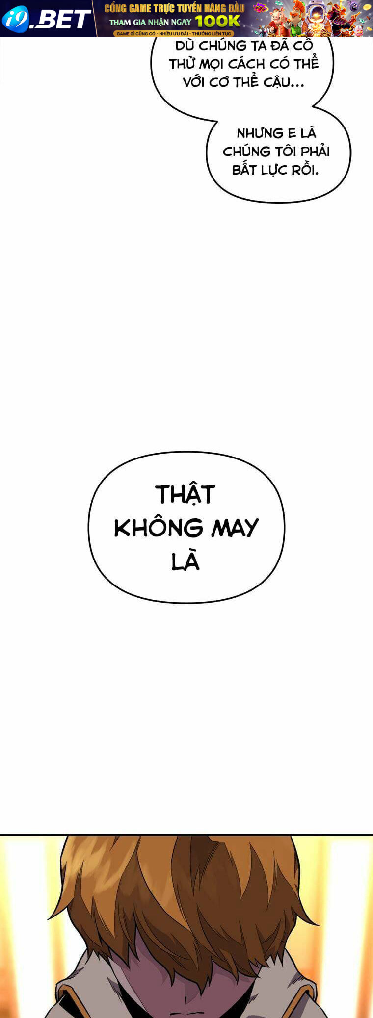 Thiên Tài Ma Pháp Sư Giấu Nghề - Chapter 1 - Page 3