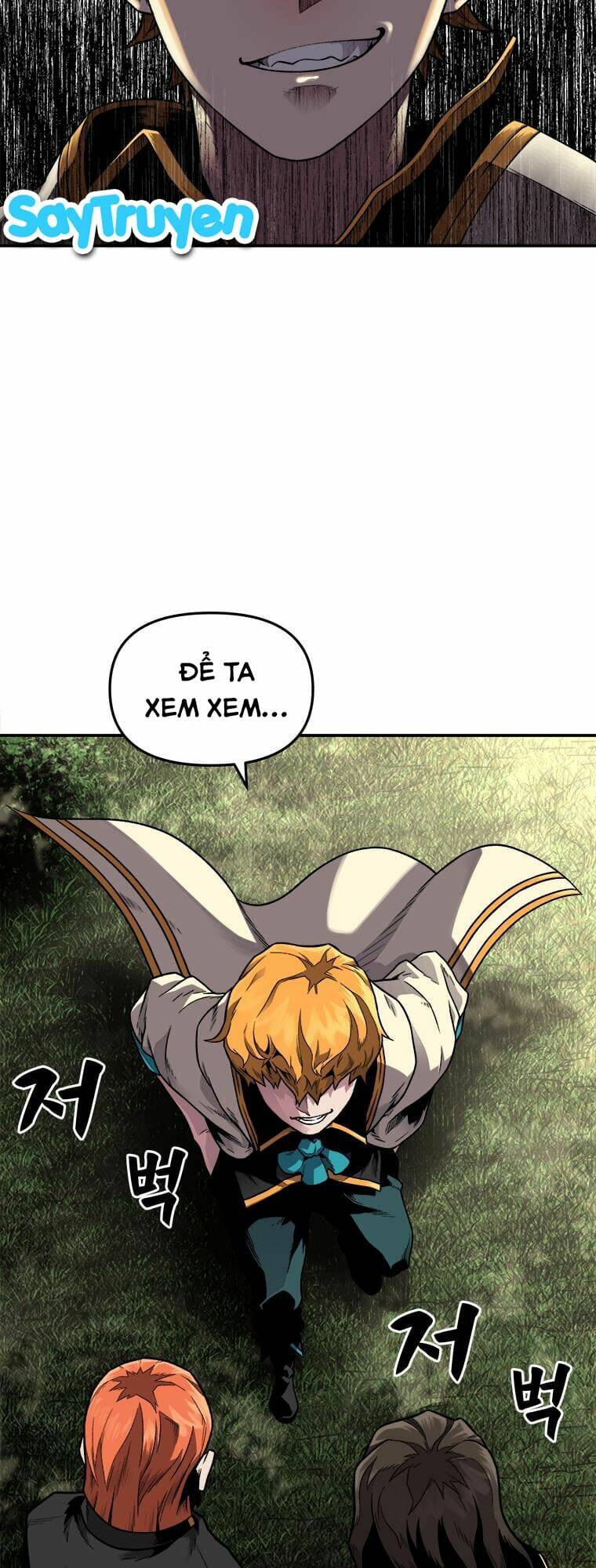 Thiên Tài Ma Pháp Sư Giấu Nghề - Chapter 1 - Page 40