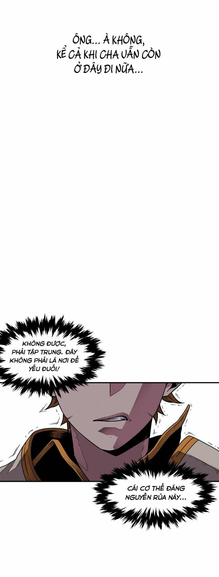 Thiên Tài Ma Pháp Sư Giấu Nghề - Chapter 1 - Page 44