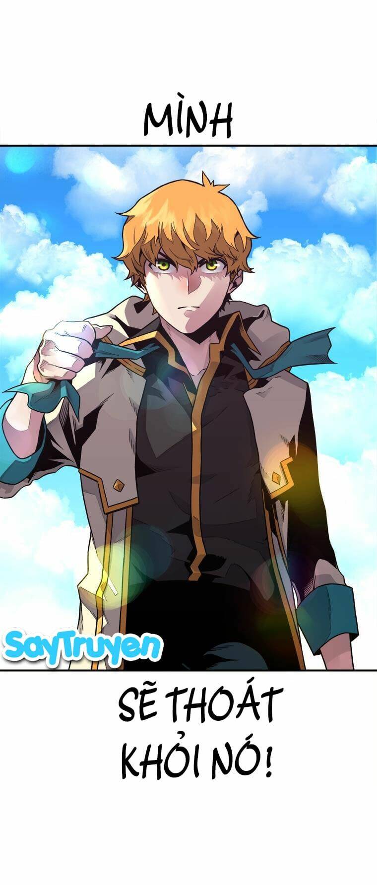 Thiên Tài Ma Pháp Sư Giấu Nghề - Chapter 1 - Page 45