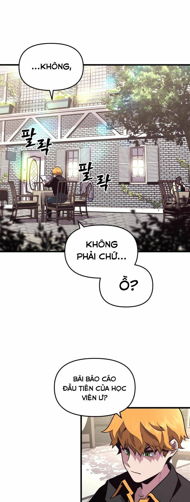 Thiên Tài Ma Pháp Sư Giấu Nghề - Chapter 1 - Page 47