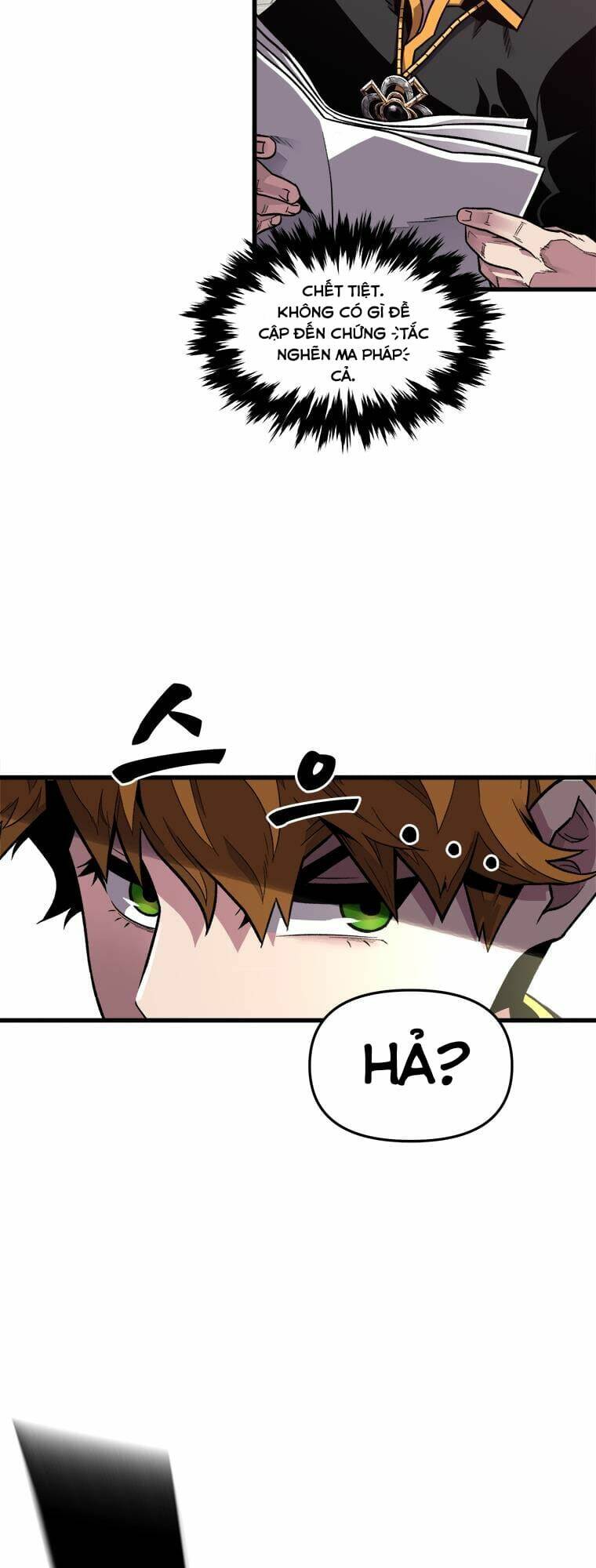 Thiên Tài Ma Pháp Sư Giấu Nghề - Chapter 1 - Page 48