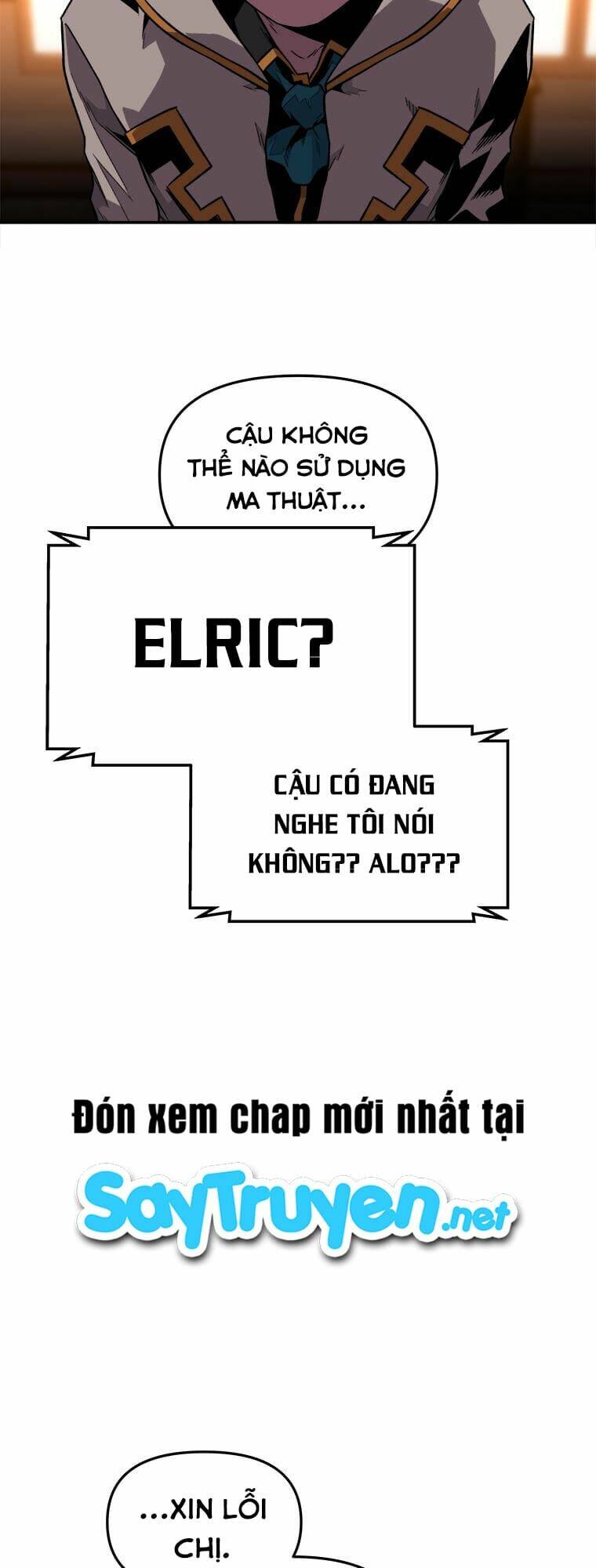 Thiên Tài Ma Pháp Sư Giấu Nghề - Chapter 1 - Page 4