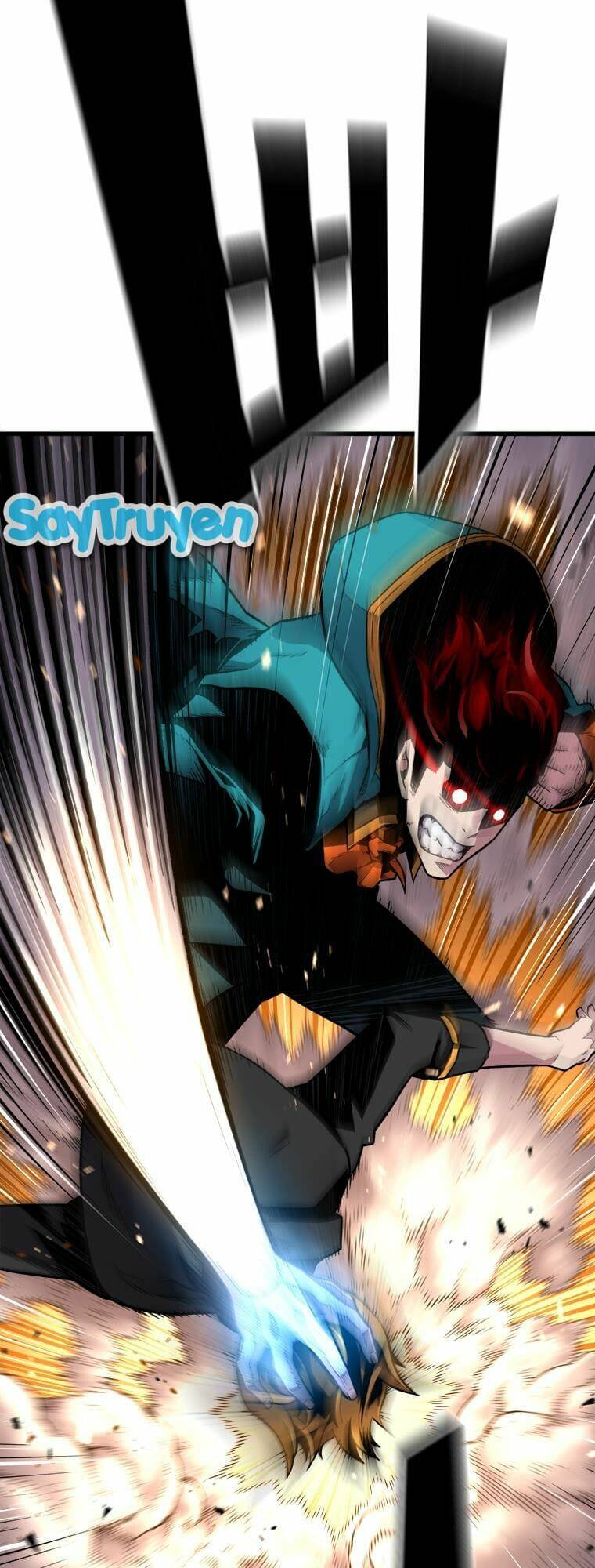 Thiên Tài Ma Pháp Sư Giấu Nghề - Chapter 1 - Page 49