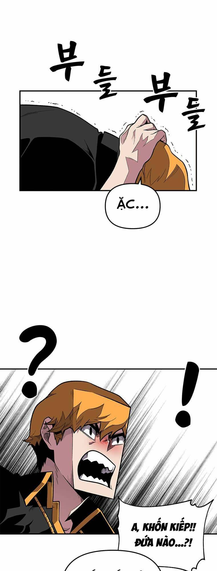 Thiên Tài Ma Pháp Sư Giấu Nghề - Chapter 1 - Page 51