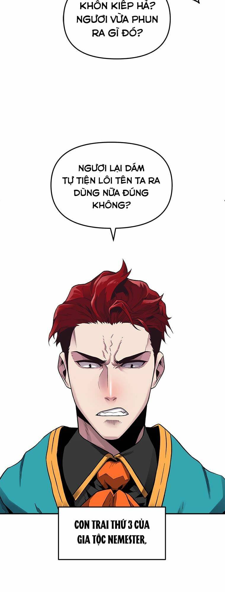 Thiên Tài Ma Pháp Sư Giấu Nghề - Chapter 1 - Page 52