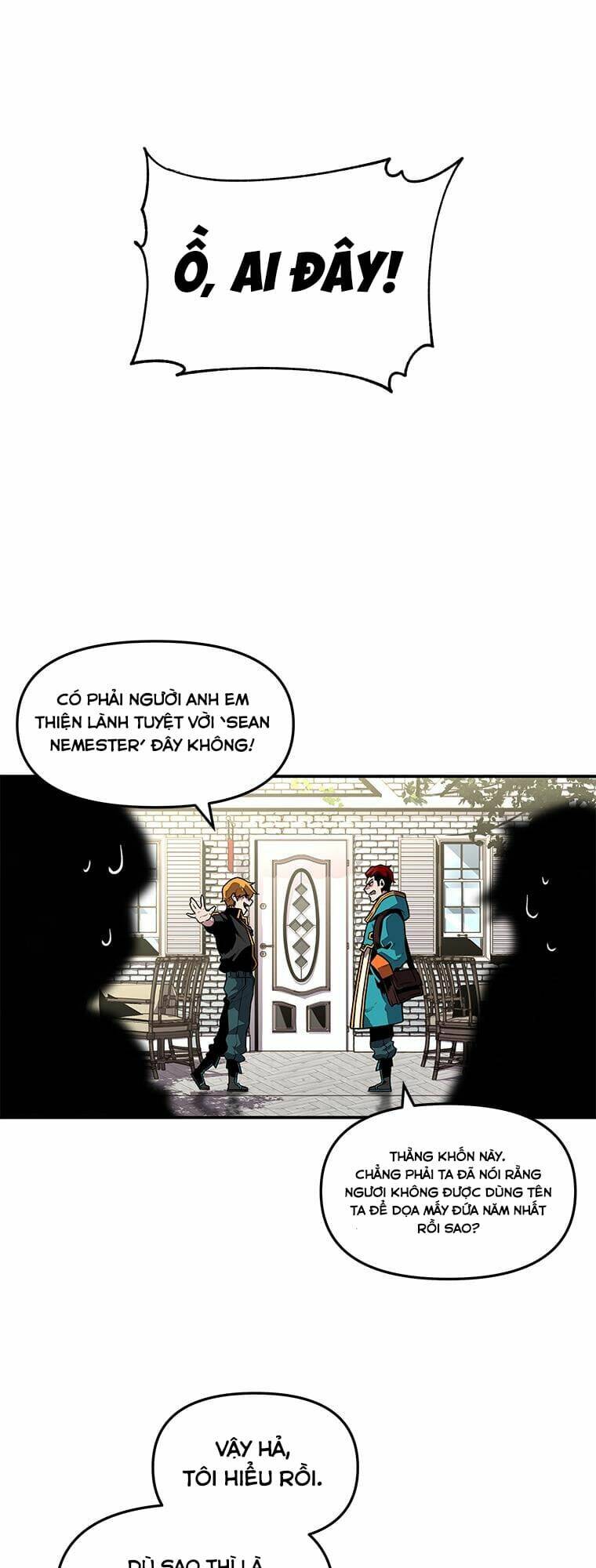 Thiên Tài Ma Pháp Sư Giấu Nghề - Chapter 1 - Page 53