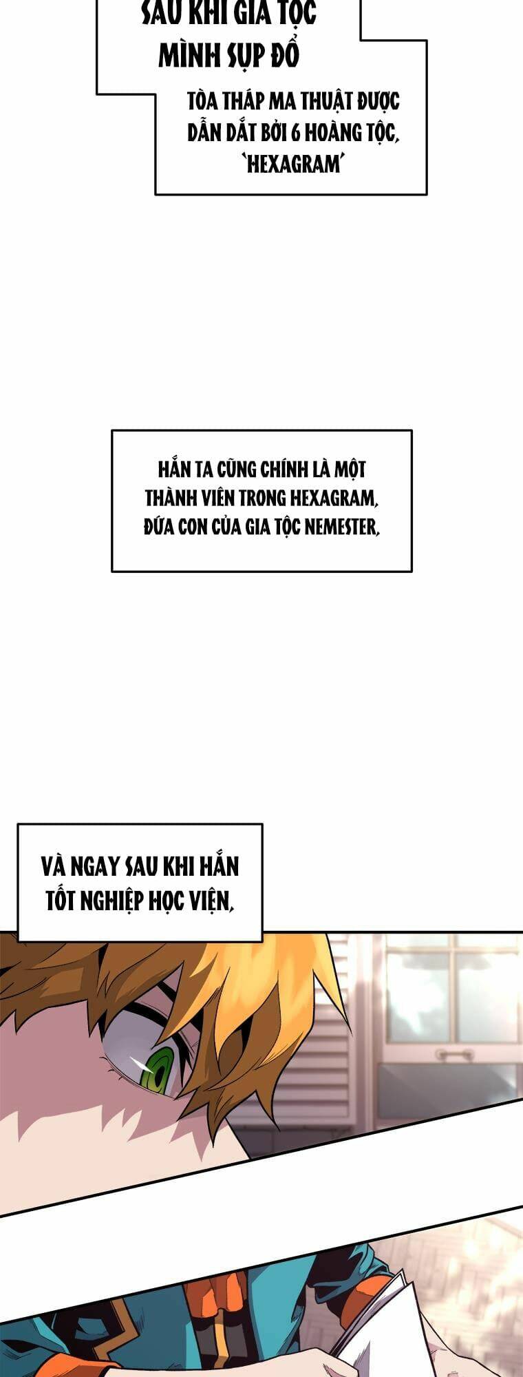 Thiên Tài Ma Pháp Sư Giấu Nghề - Chapter 1 - Page 56