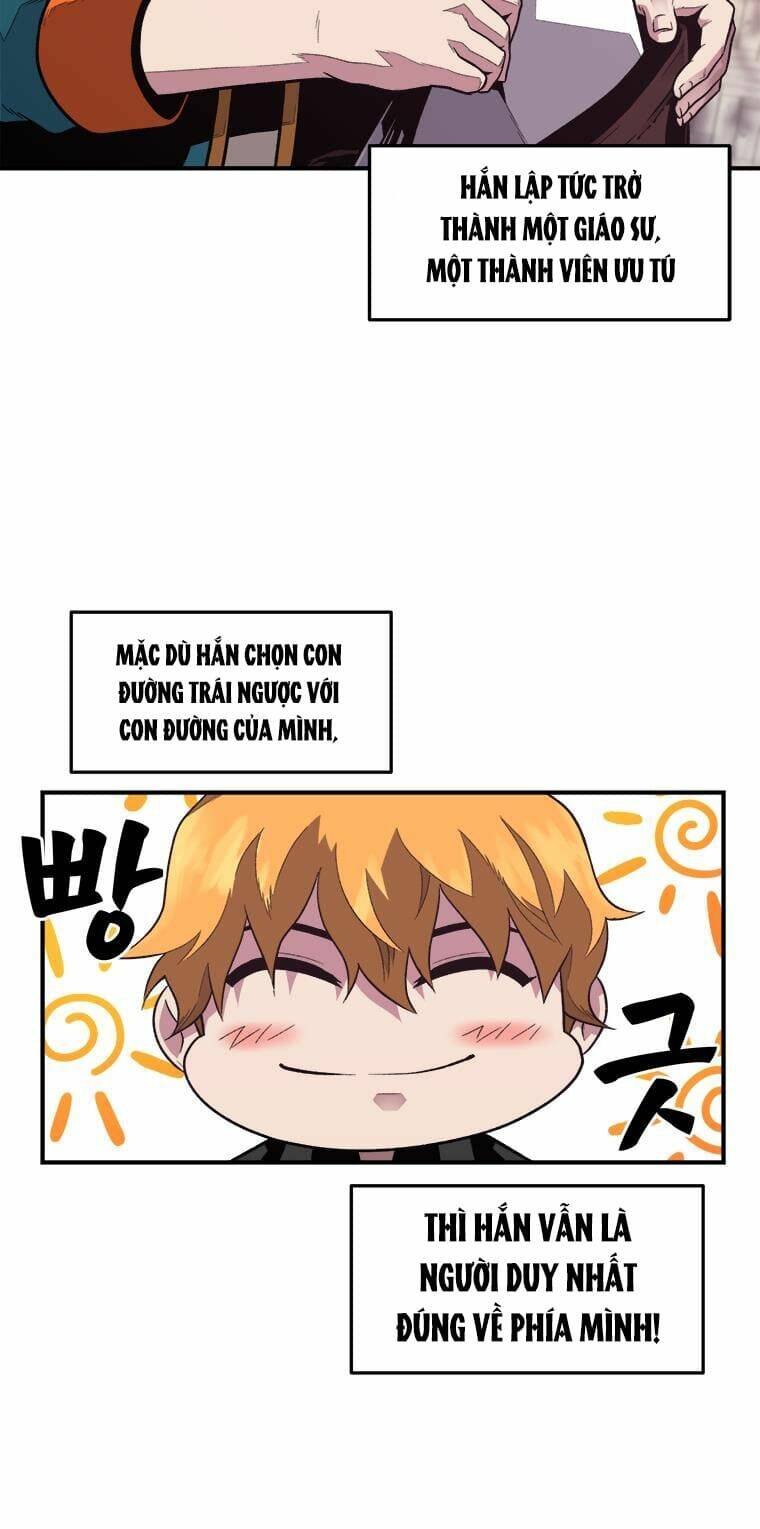 Thiên Tài Ma Pháp Sư Giấu Nghề - Chapter 1 - Page 57