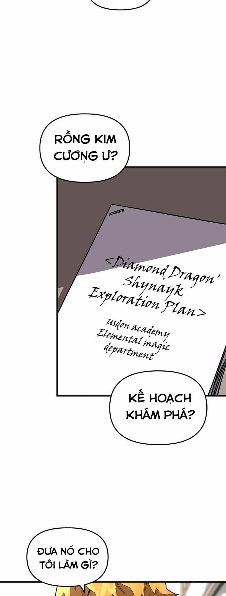 Thiên Tài Ma Pháp Sư Giấu Nghề - Chapter 1 - Page 60