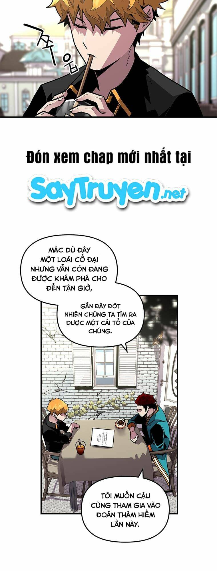 Thiên Tài Ma Pháp Sư Giấu Nghề - Chapter 1 - Page 61