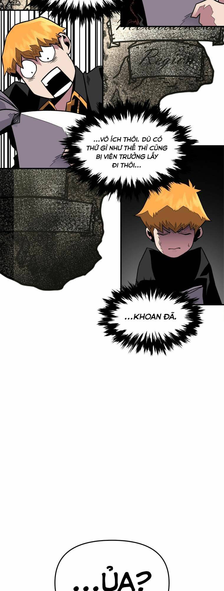 Thiên Tài Ma Pháp Sư Giấu Nghề - Chapter 1 - Page 65