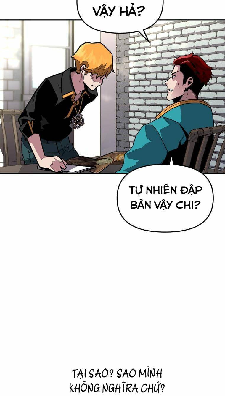 Thiên Tài Ma Pháp Sư Giấu Nghề - Chapter 1 - Page 67