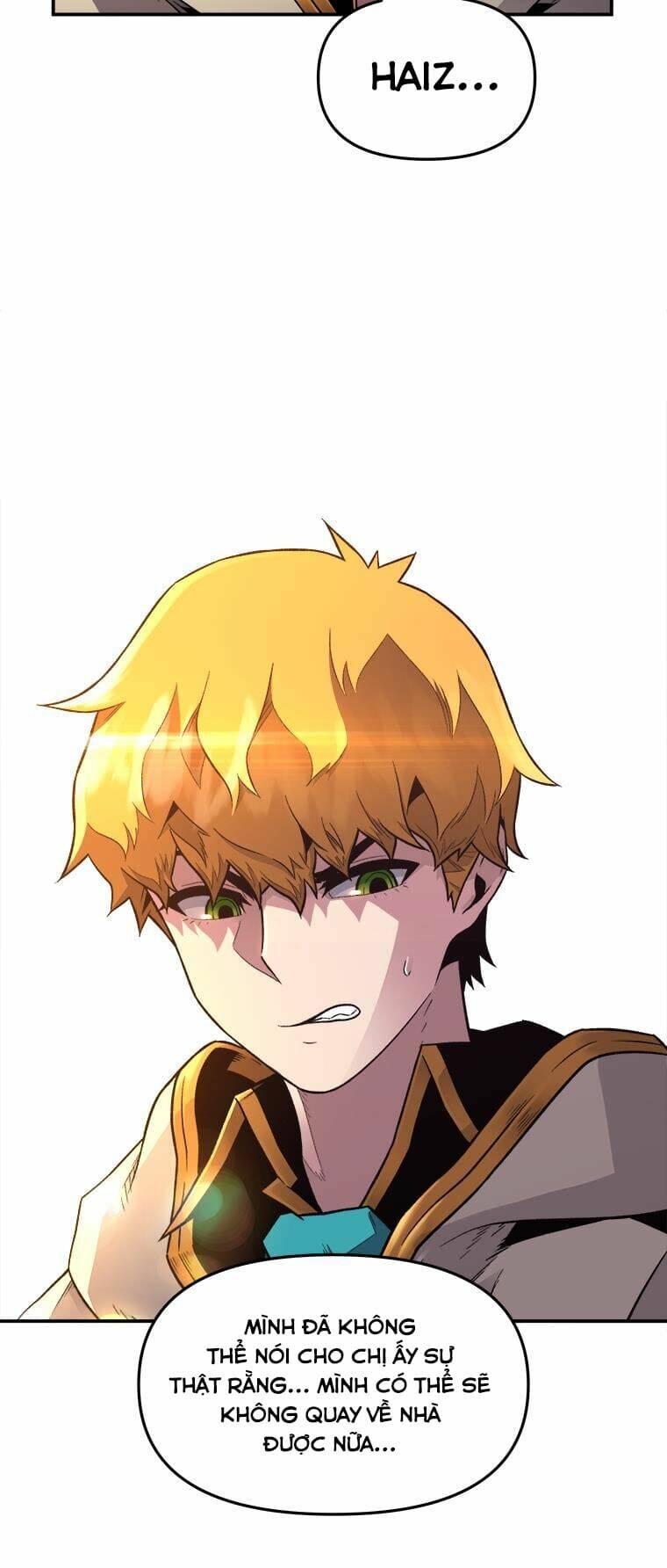 Thiên Tài Ma Pháp Sư Giấu Nghề - Chapter 1 - Page 8