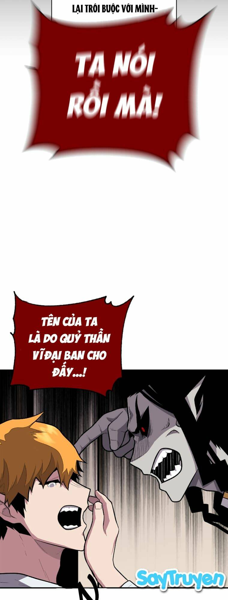 Thiên Tài Ma Pháp Sư Giấu Nghề - Chapter 10 - Page 17