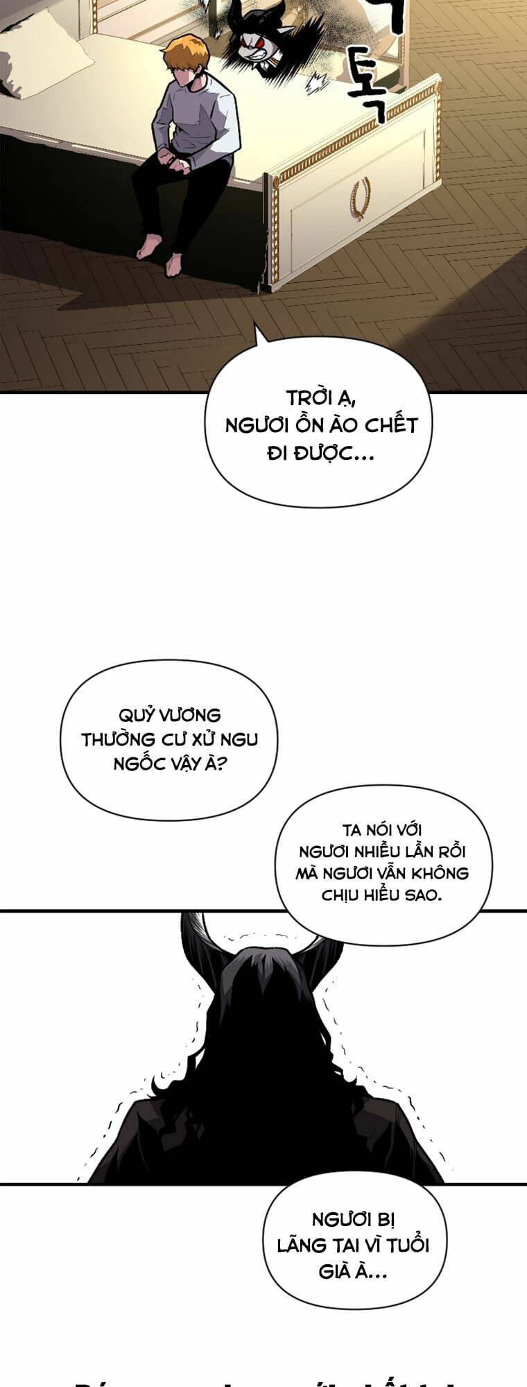 Thiên Tài Ma Pháp Sư Giấu Nghề - Chapter 10 - Page 19