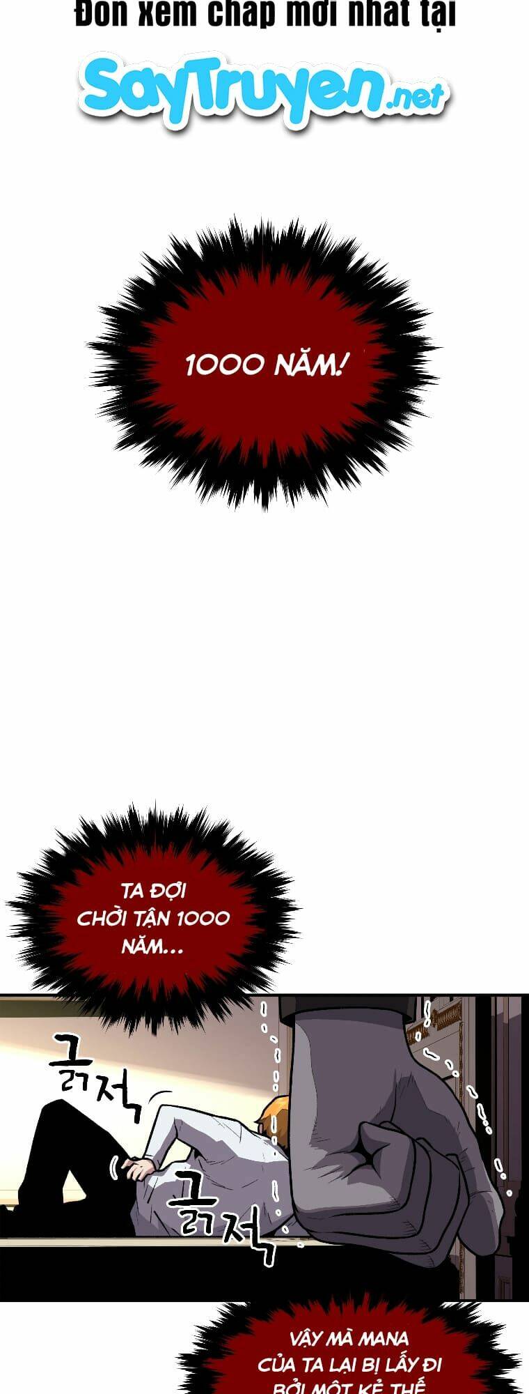 Thiên Tài Ma Pháp Sư Giấu Nghề - Chapter 10 - Page 20