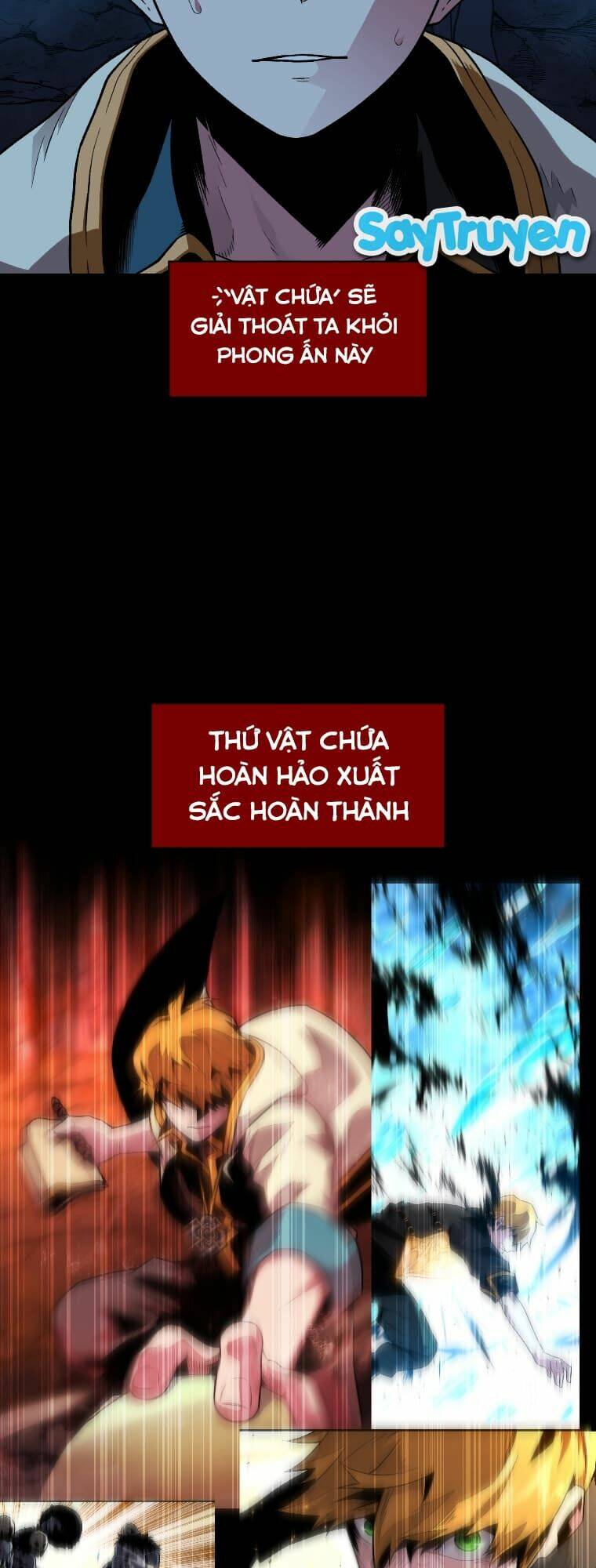Thiên Tài Ma Pháp Sư Giấu Nghề - Chapter 10 - Page 37