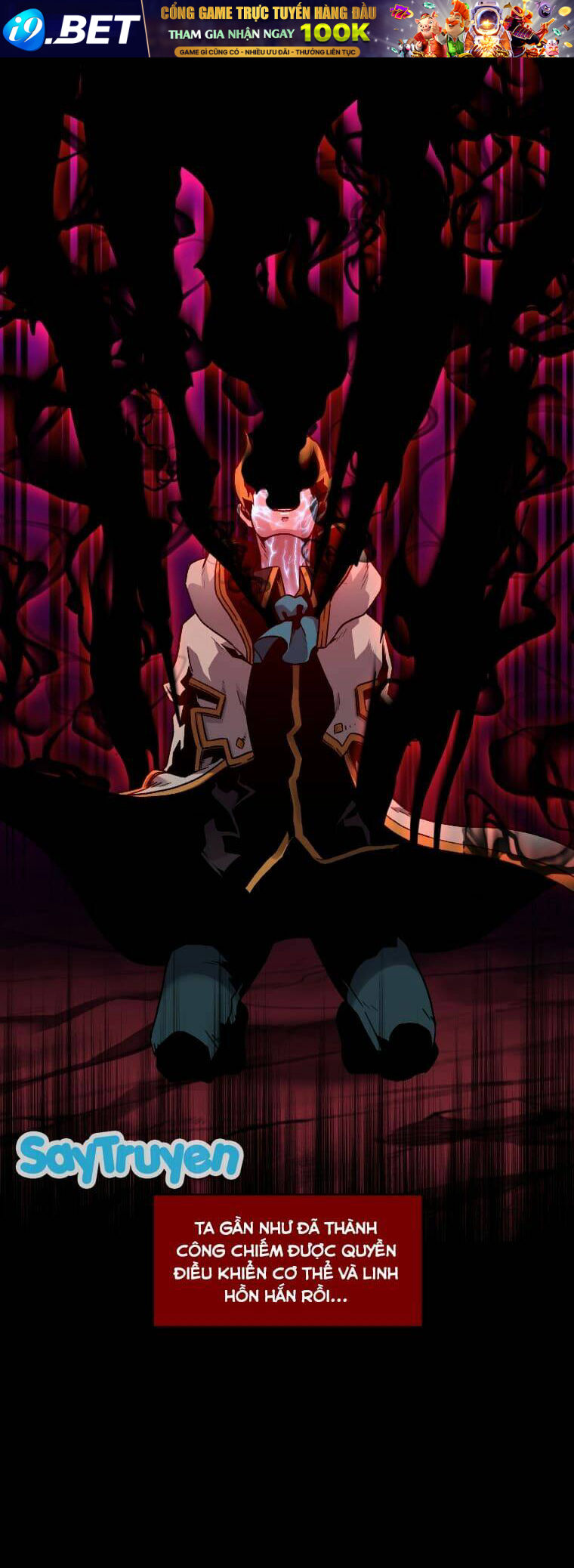 Thiên Tài Ma Pháp Sư Giấu Nghề - Chapter 10 - Page 39