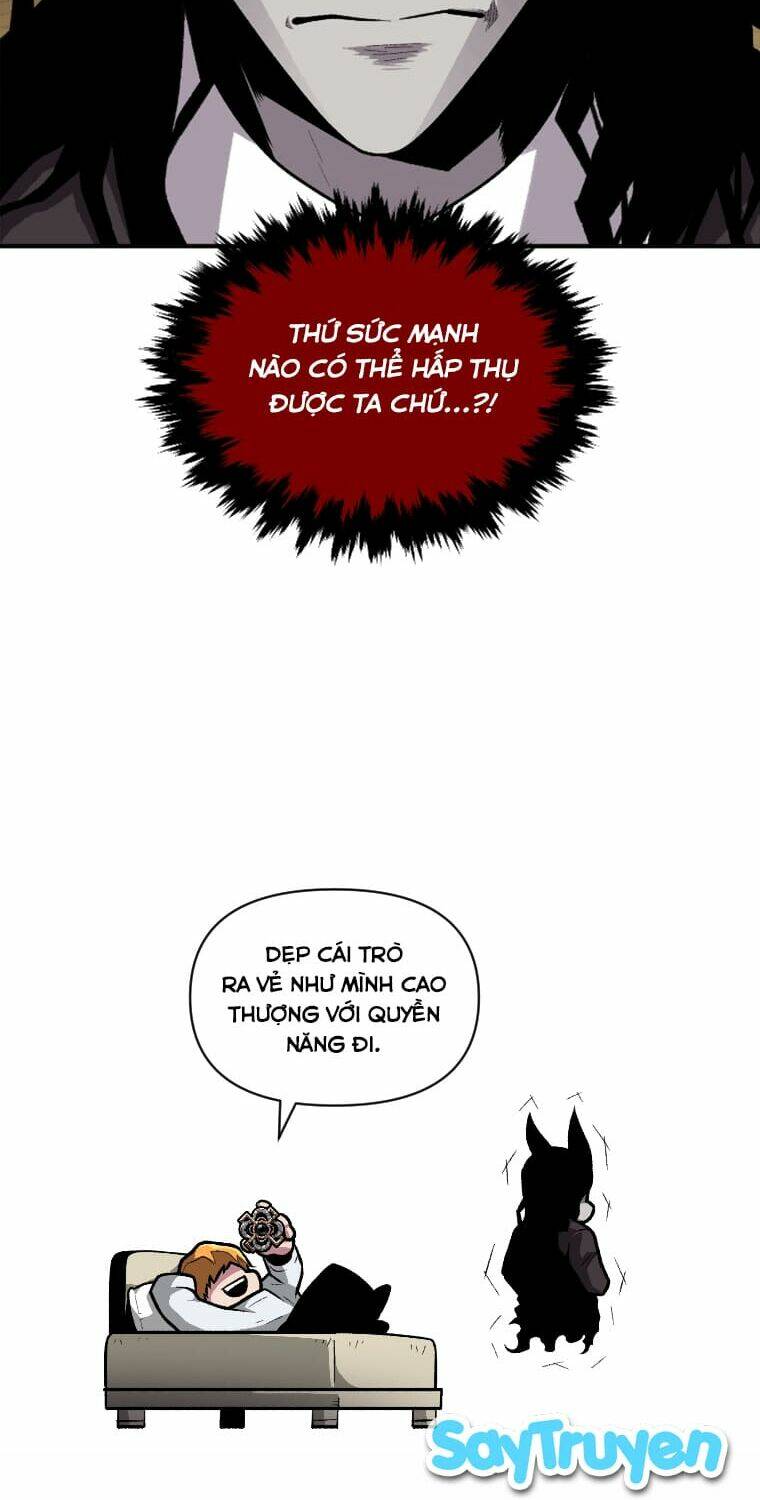 Thiên Tài Ma Pháp Sư Giấu Nghề - Chapter 10 - Page 44