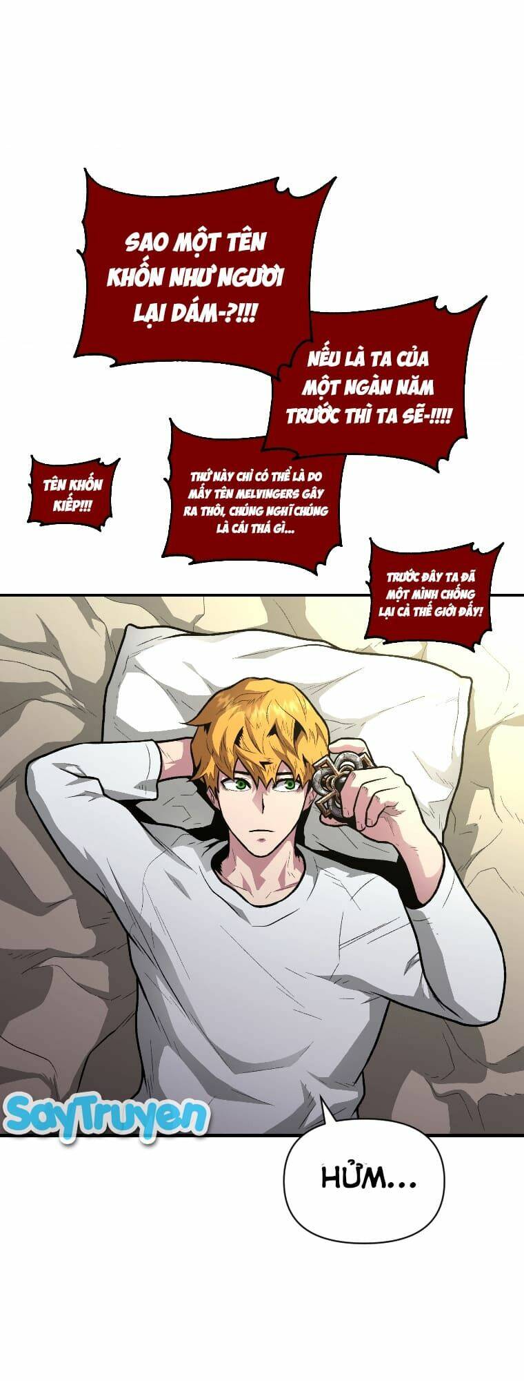 Thiên Tài Ma Pháp Sư Giấu Nghề - Chapter 10 - Page 45