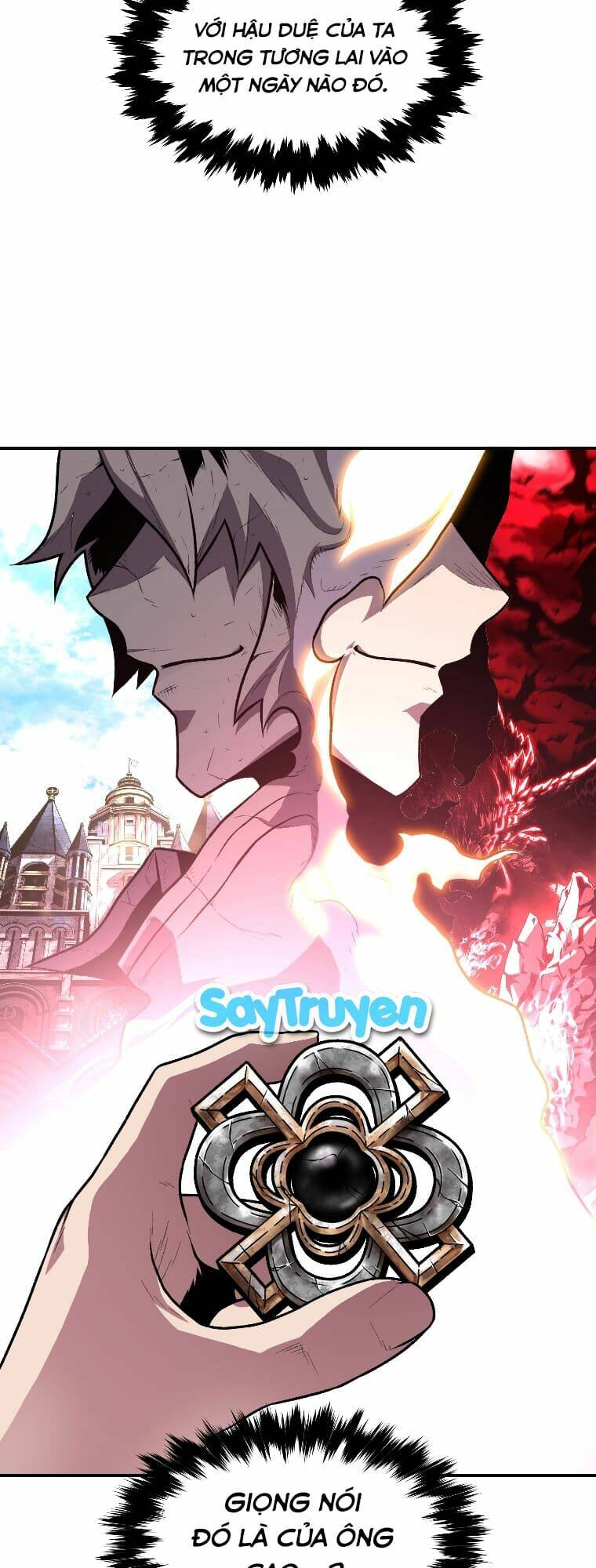 Thiên Tài Ma Pháp Sư Giấu Nghề - Chapter 10 - Page 47