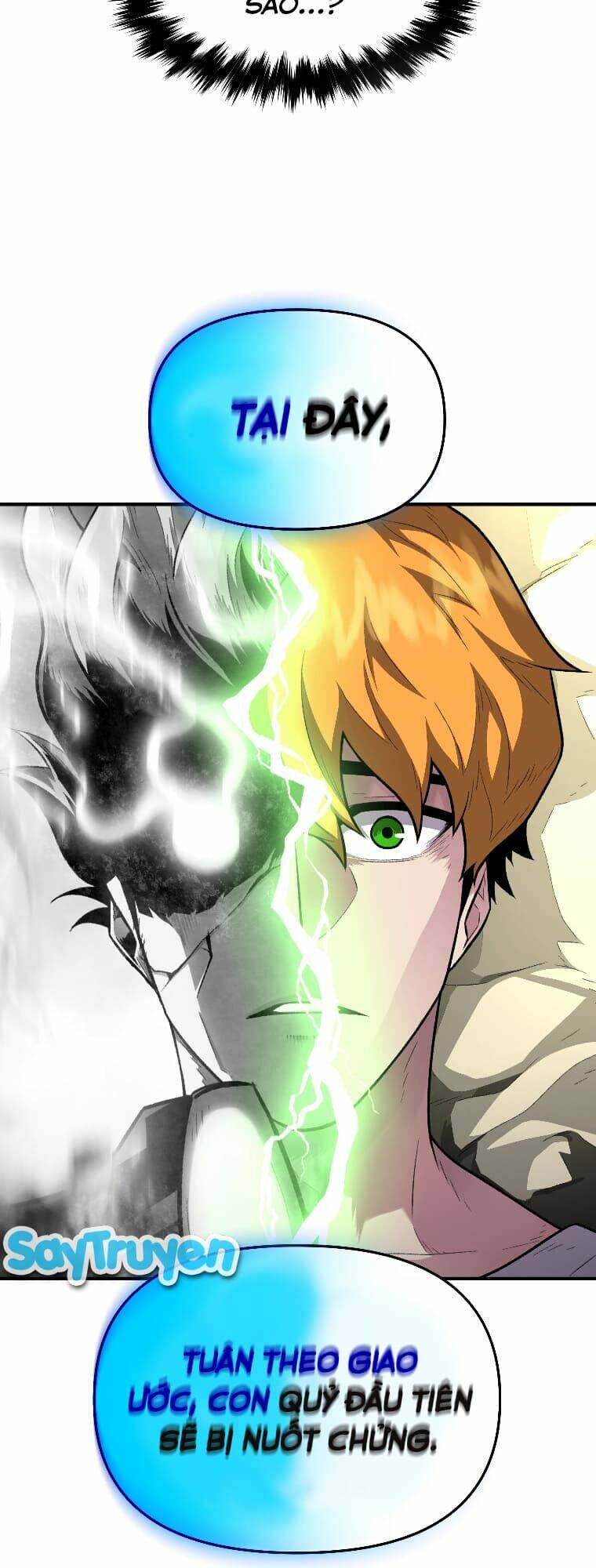 Thiên Tài Ma Pháp Sư Giấu Nghề - Chapter 10 - Page 48