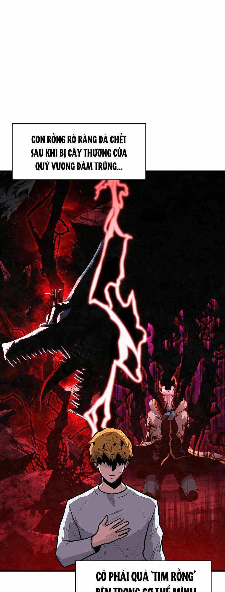 Thiên Tài Ma Pháp Sư Giấu Nghề - Chapter 10 - Page 4