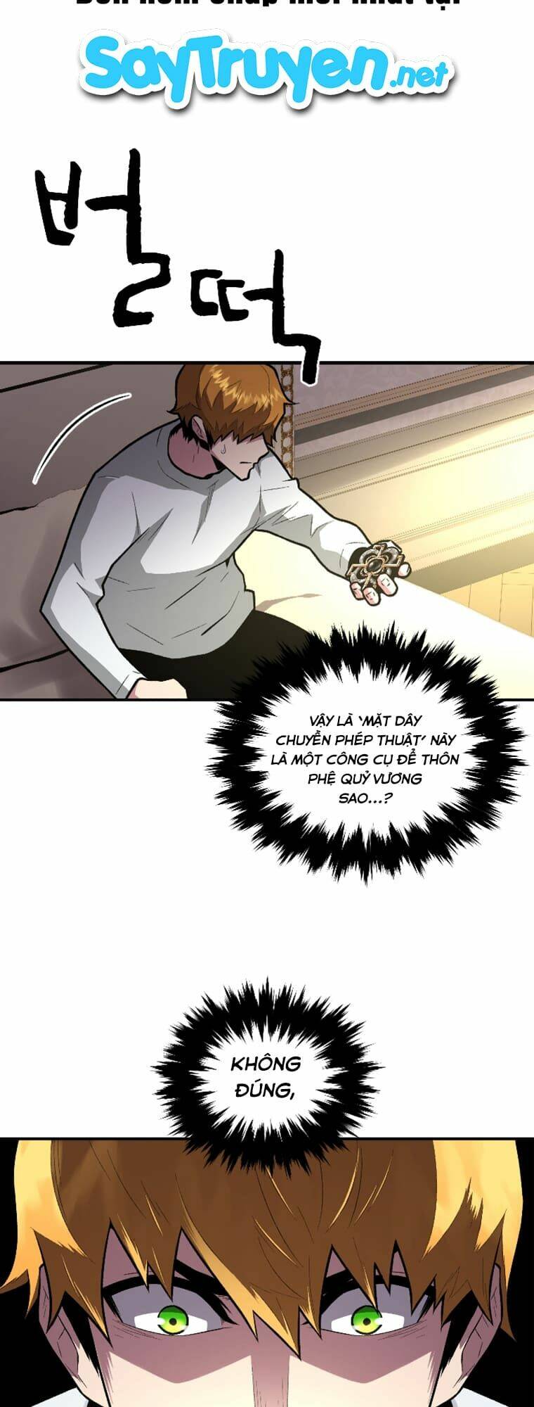 Thiên Tài Ma Pháp Sư Giấu Nghề - Chapter 10 - Page 50