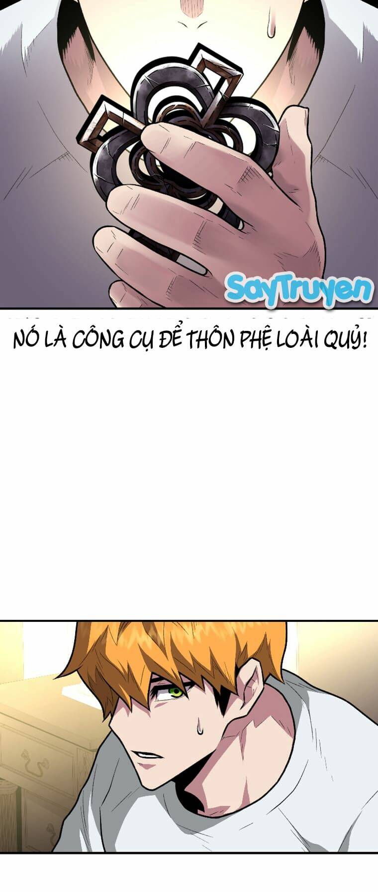 Thiên Tài Ma Pháp Sư Giấu Nghề - Chapter 10 - Page 51