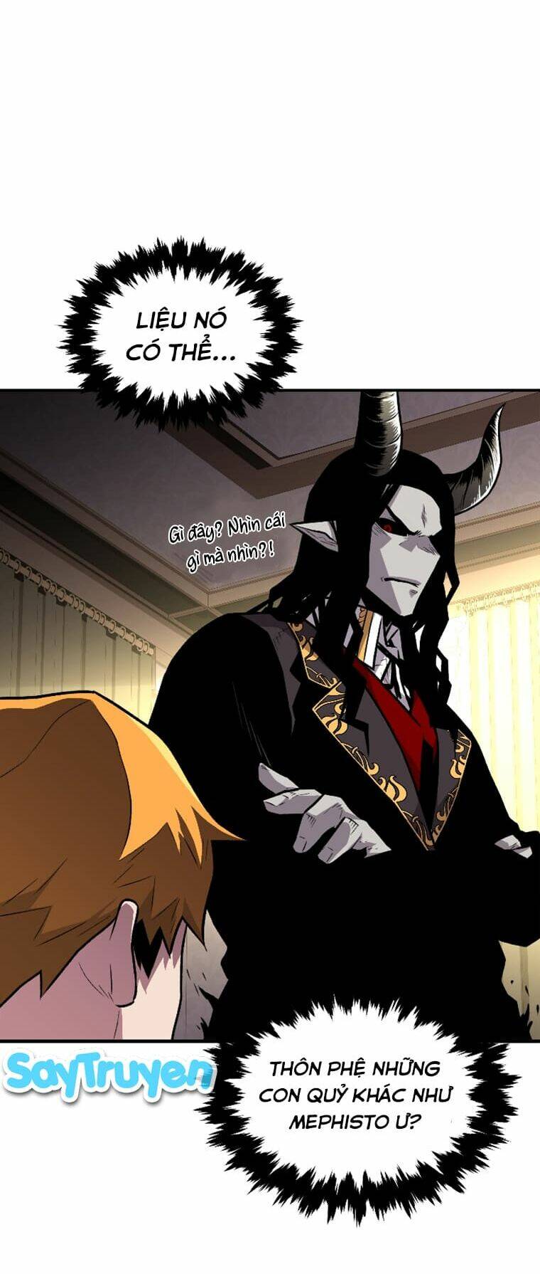 Thiên Tài Ma Pháp Sư Giấu Nghề - Chapter 10 - Page 52