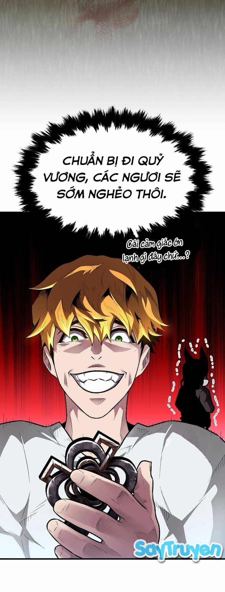 Thiên Tài Ma Pháp Sư Giấu Nghề - Chapter 10 - Page 55