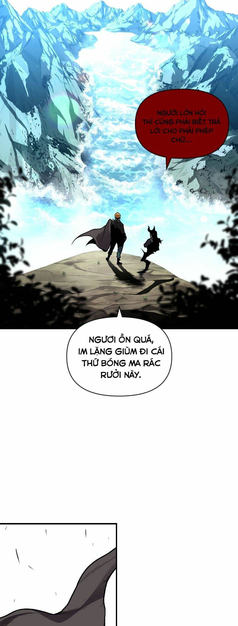 Thiên Tài Ma Pháp Sư Giấu Nghề - Chapter 10 - Page 58