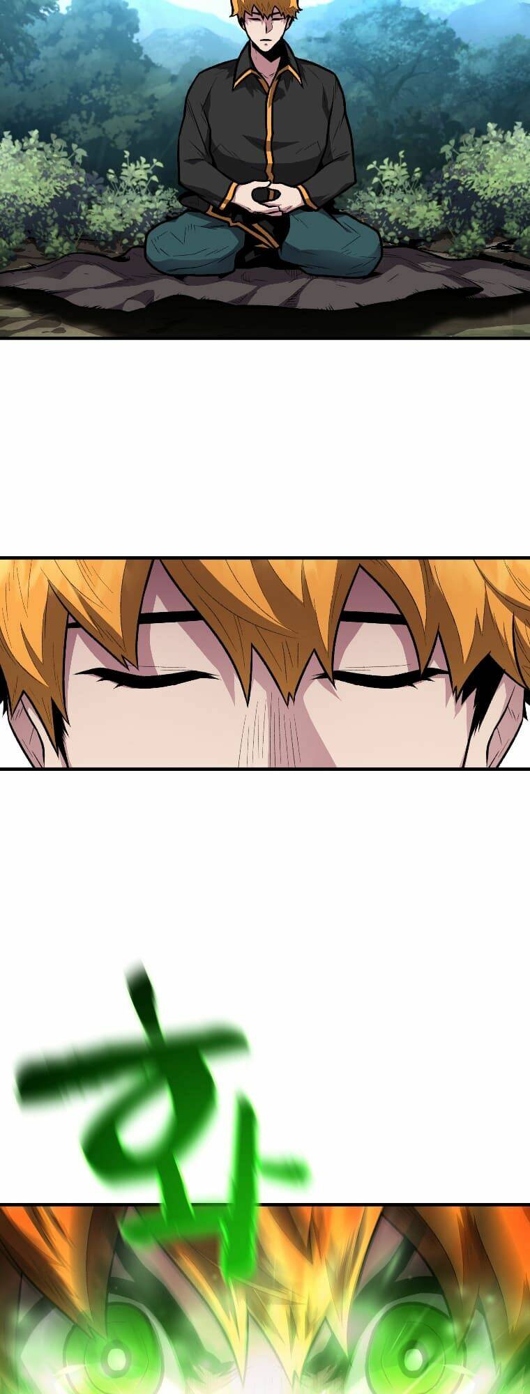 Thiên Tài Ma Pháp Sư Giấu Nghề - Chapter 10 - Page 60