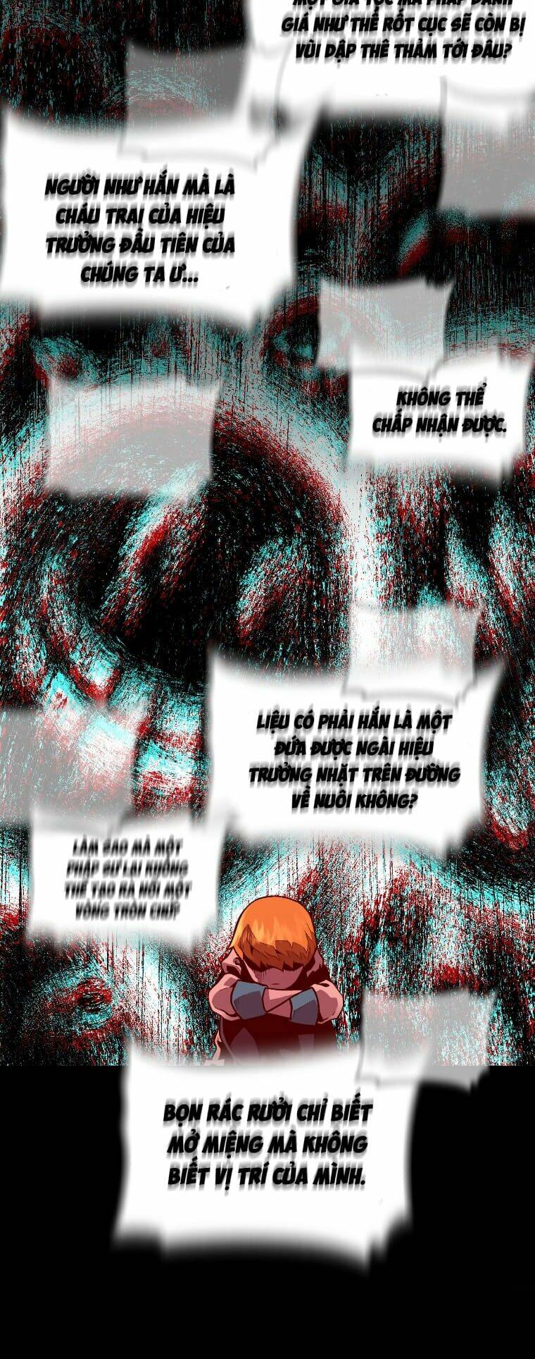 Thiên Tài Ma Pháp Sư Giấu Nghề - Chapter 10 - Page 81