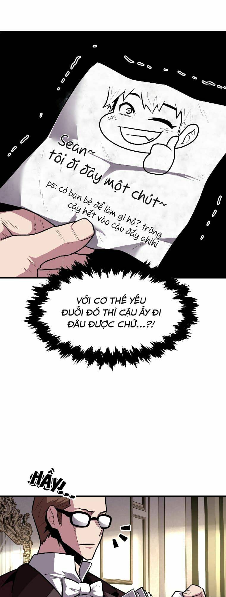 Thiên Tài Ma Pháp Sư Giấu Nghề - Chapter 11 - Page 9