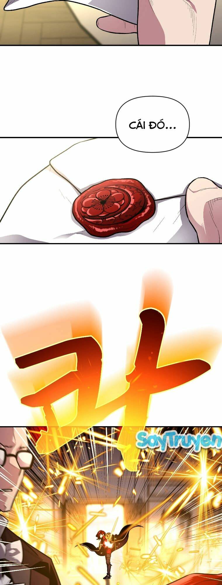 Thiên Tài Ma Pháp Sư Giấu Nghề - Chapter 11 - Page 13