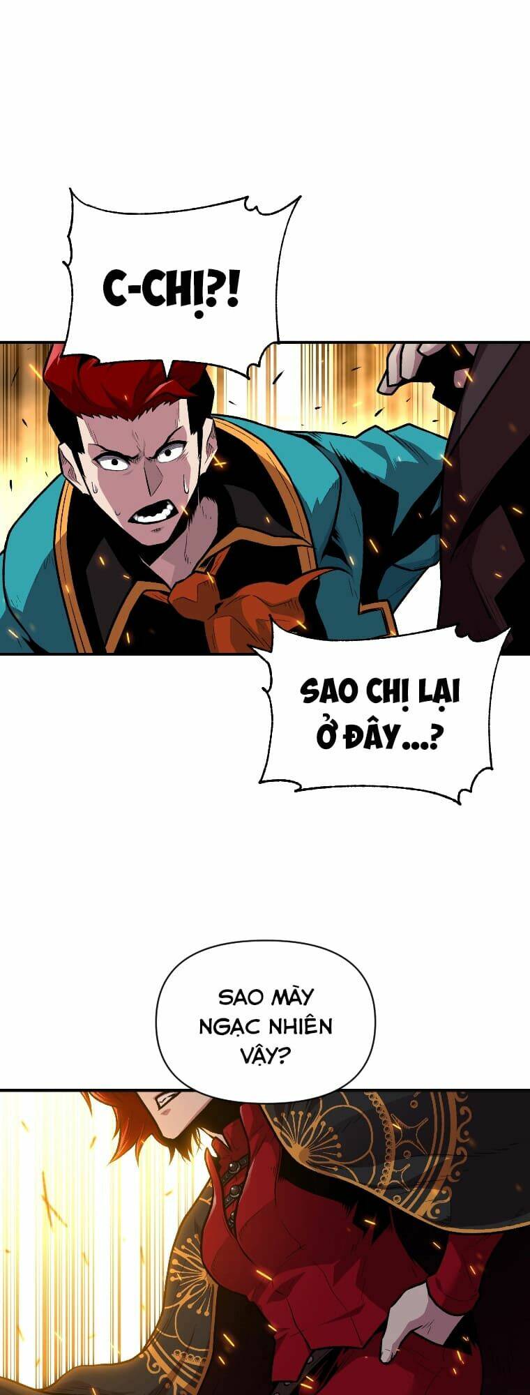 Thiên Tài Ma Pháp Sư Giấu Nghề - Chapter 11 - Page 15