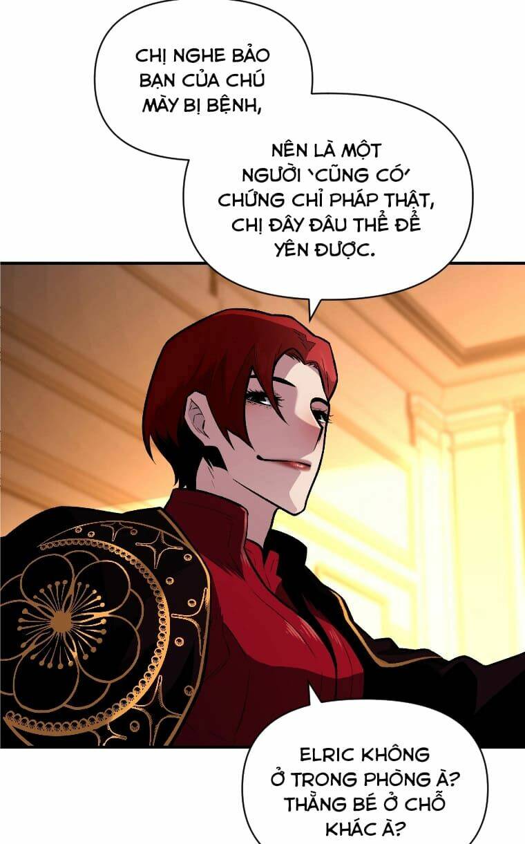 Thiên Tài Ma Pháp Sư Giấu Nghề - Chapter 11 - Page 21